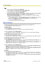 Preview for 370 page of Panasonic KX-TGP600 Administrator'S Manual