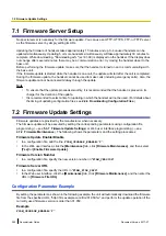 Preview for 380 page of Panasonic KX-TGP600 Administrator'S Manual