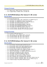 Предварительный просмотр 391 страницы Panasonic KX-TGP600 Administrator'S Manual