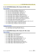 Предварительный просмотр 393 страницы Panasonic KX-TGP600 Administrator'S Manual