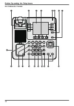 Предварительный просмотр 32 страницы Panasonic KX-TGP600G Operating Instructions Manual