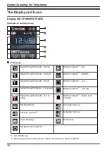 Предварительный просмотр 36 страницы Panasonic KX-TGP600G Operating Instructions Manual