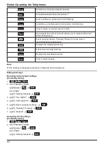 Предварительный просмотр 44 страницы Panasonic KX-TGP600G Operating Instructions Manual