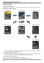 Предварительный просмотр 48 страницы Panasonic KX-TGP600G Operating Instructions Manual