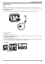 Предварительный просмотр 97 страницы Panasonic KX-TGP600G Operating Instructions Manual