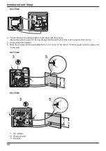 Предварительный просмотр 98 страницы Panasonic KX-TGP600G Operating Instructions Manual