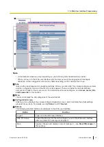 Preview for 19 page of Panasonic KX-TGP700 Administrator'S Manual