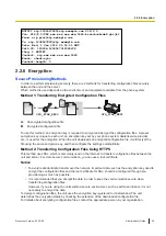 Preview for 39 page of Panasonic KX-TGP700 Administrator'S Manual