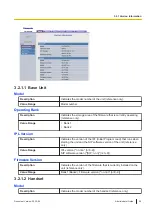 Preview for 59 page of Panasonic KX-TGP700 Administrator'S Manual