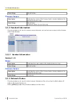 Preview for 60 page of Panasonic KX-TGP700 Administrator'S Manual