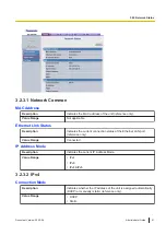 Preview for 61 page of Panasonic KX-TGP700 Administrator'S Manual