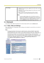 Preview for 65 page of Panasonic KX-TGP700 Administrator'S Manual