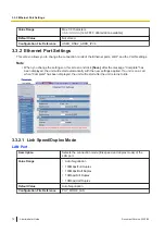 Preview for 70 page of Panasonic KX-TGP700 Administrator'S Manual