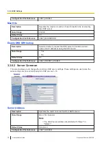 Предварительный просмотр 78 страницы Panasonic KX-TGP700 Administrator'S Manual