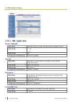 Предварительный просмотр 88 страницы Panasonic KX-TGP700 Administrator'S Manual