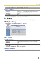 Предварительный просмотр 91 страницы Panasonic KX-TGP700 Administrator'S Manual