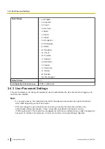 Предварительный просмотр 96 страницы Panasonic KX-TGP700 Administrator'S Manual