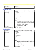 Предварительный просмотр 105 страницы Panasonic KX-TGP700 Administrator'S Manual