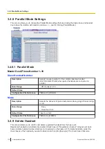 Предварительный просмотр 110 страницы Panasonic KX-TGP700 Administrator'S Manual