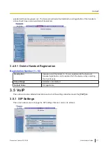 Предварительный просмотр 111 страницы Panasonic KX-TGP700 Administrator'S Manual