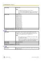 Preview for 118 page of Panasonic KX-TGP700 Administrator'S Manual