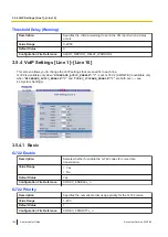 Preview for 124 page of Panasonic KX-TGP700 Administrator'S Manual