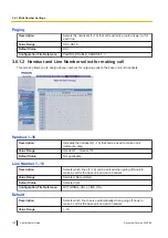 Preview for 130 page of Panasonic KX-TGP700 Administrator'S Manual