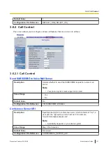 Preview for 131 page of Panasonic KX-TGP700 Administrator'S Manual