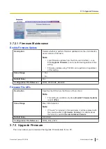 Preview for 151 page of Panasonic KX-TGP700 Administrator'S Manual