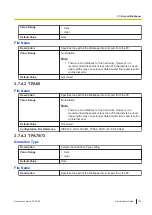 Preview for 153 page of Panasonic KX-TGP700 Administrator'S Manual