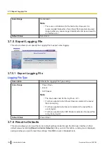 Preview for 154 page of Panasonic KX-TGP700 Administrator'S Manual