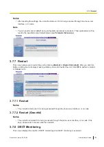 Preview for 155 page of Panasonic KX-TGP700 Administrator'S Manual