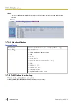 Preview for 156 page of Panasonic KX-TGP700 Administrator'S Manual