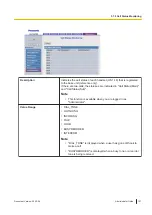 Preview for 157 page of Panasonic KX-TGP700 Administrator'S Manual