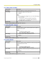 Preview for 185 page of Panasonic KX-TGP700 Administrator'S Manual