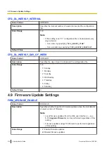 Предварительный просмотр 214 страницы Panasonic KX-TGP700 Administrator'S Manual