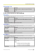 Preview for 295 page of Panasonic KX-TGP700 Administrator'S Manual