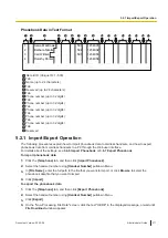 Preview for 371 page of Panasonic KX-TGP700 Administrator'S Manual