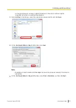 Preview for 373 page of Panasonic KX-TGP700 Administrator'S Manual