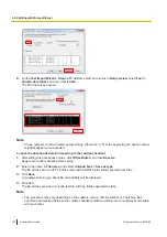 Preview for 374 page of Panasonic KX-TGP700 Administrator'S Manual