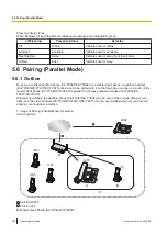 Preview for 382 page of Panasonic KX-TGP700 Administrator'S Manual