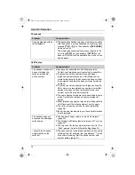 Предварительный просмотр 72 страницы Panasonic KX-TH111C Operating Instructions Manual