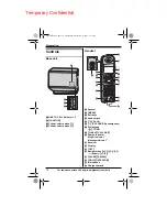 Preview for 10 page of Panasonic KX-TH1201 Operating Instructions Manual