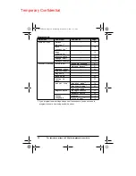 Preview for 28 page of Panasonic KX-TH1201 Operating Instructions Manual