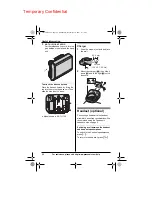 Preview for 46 page of Panasonic KX-TH1201 Operating Instructions Manual