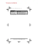 Preview for 48 page of Panasonic KX-TH1201 Operating Instructions Manual