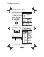 Preview for 11 page of Panasonic KX-TH1211 Operating Instructions Manual