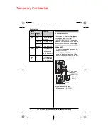 Preview for 12 page of Panasonic KX-TH1211 Operating Instructions Manual