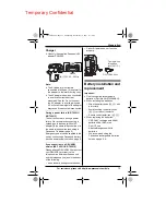 Preview for 13 page of Panasonic KX-TH1211 Operating Instructions Manual