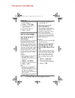 Preview for 18 page of Panasonic KX-TH1211 Operating Instructions Manual